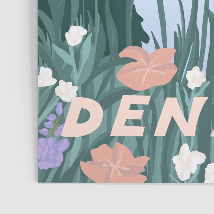 Denali National Park Poster Gallery Image 3