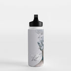 Spring (portrait) Water Bottle Gallery Image 3