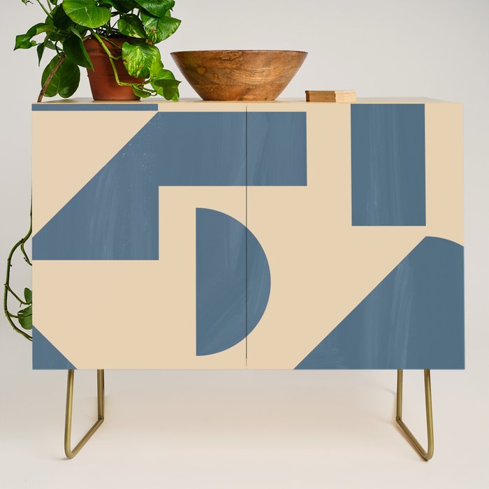 Minimalist 135 Credenza Gallery Image 1