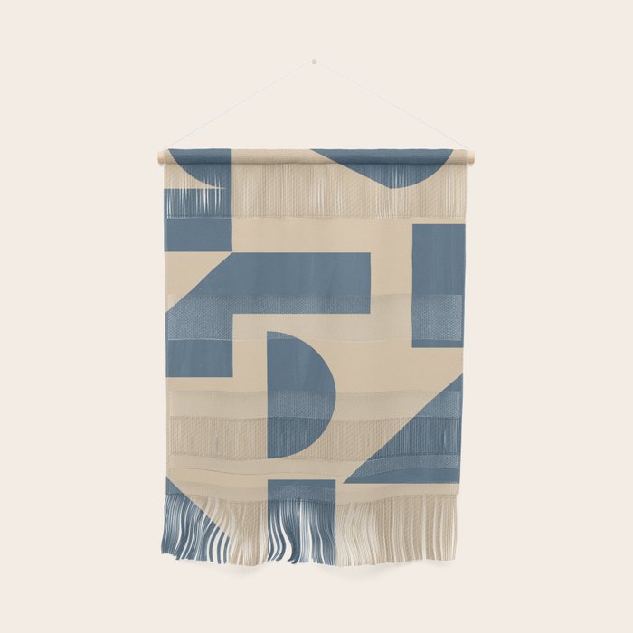 Minimalist 135 Wall Hanging Gallery Image 1