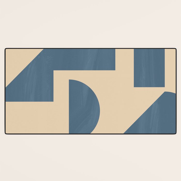Minimalist 135 Desk Mat Gallery Image 3