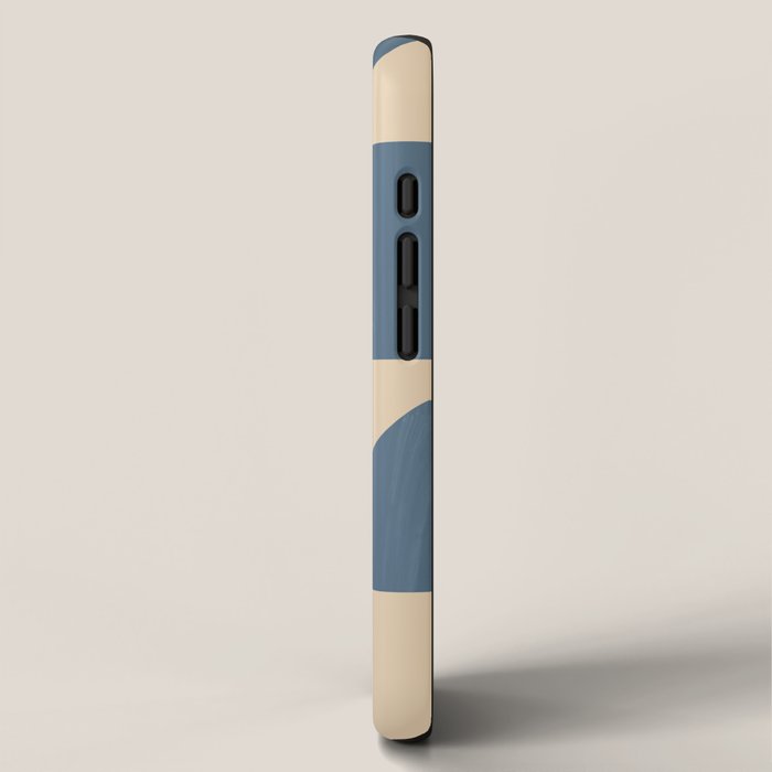 Minimalist 135 iPhone Case Gallery Image 2