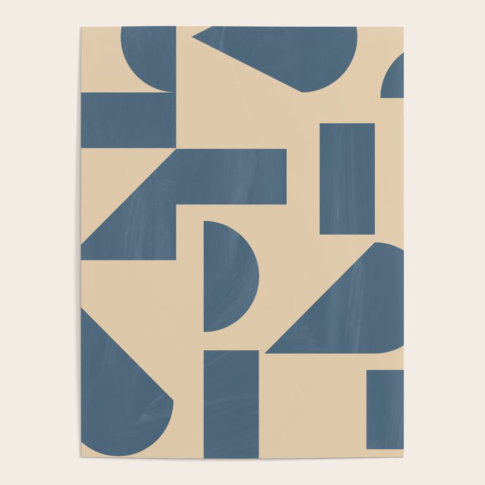 Minimalist 135 Poster Gallery Image 4