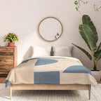 Minimalist 135 Comforter Gallery Image 3