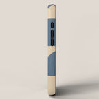 Minimalist 135 iPhone Case Gallery Image 2