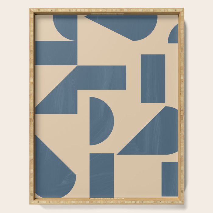 Minimalist 135 Serving Tray Gallery Image 1