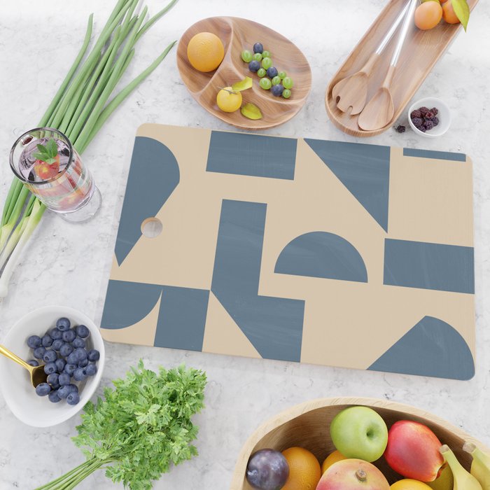 Minimalist 135 Cutting Board Gallery Image 2