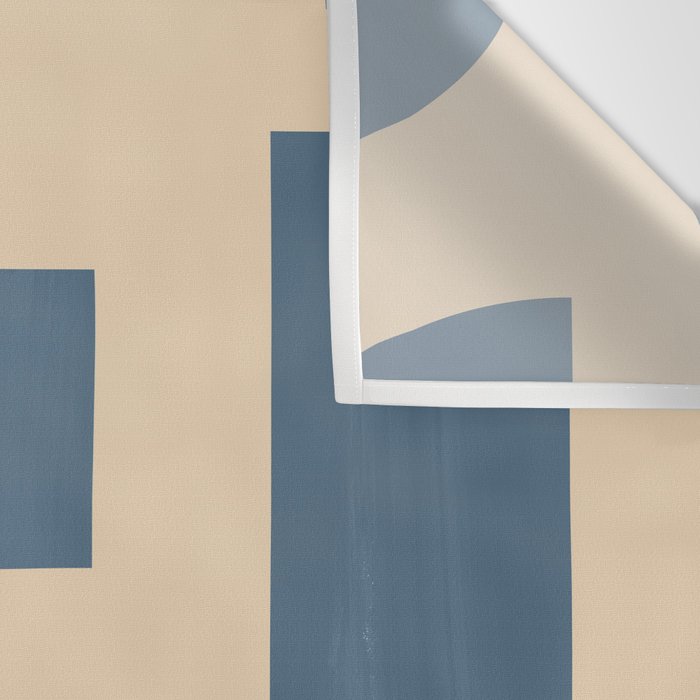 Minimalist 135 Wall Tapestry Gallery Image 3