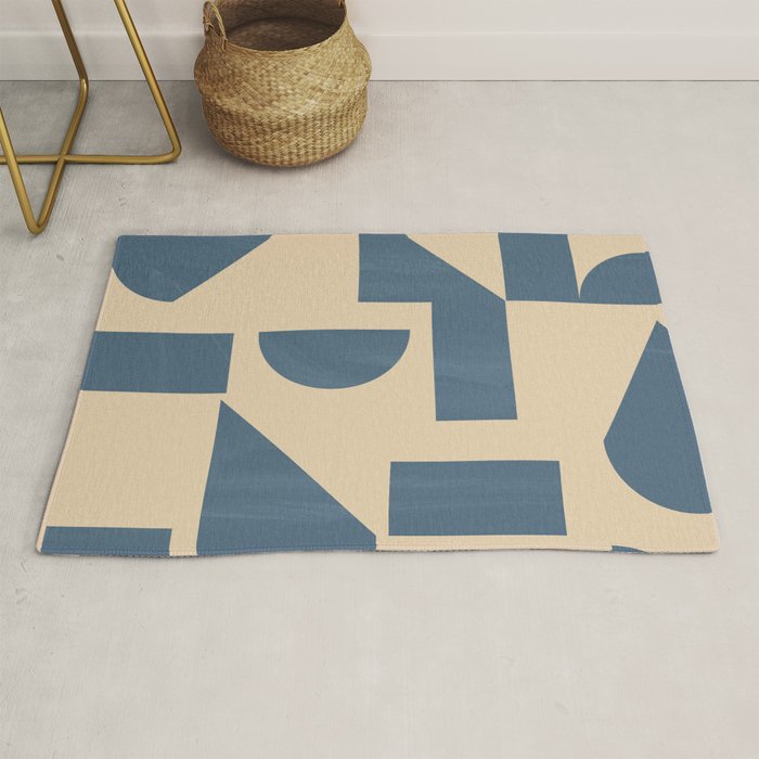 Minimalist 135 Rug Gallery Image 1