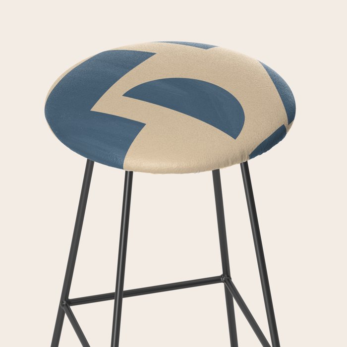 Minimalist 135 Stool Gallery Image 2