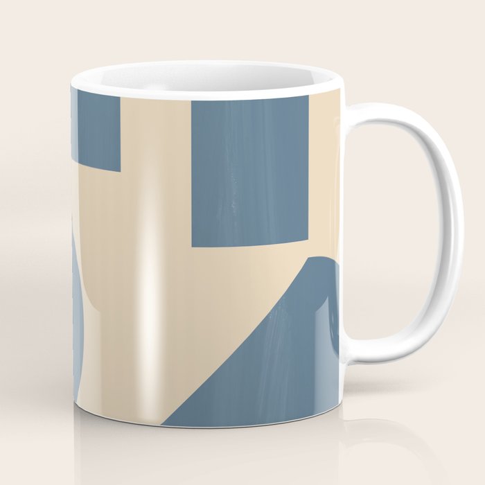 Minimalist 135 Coffee Mug Gallery Image 1