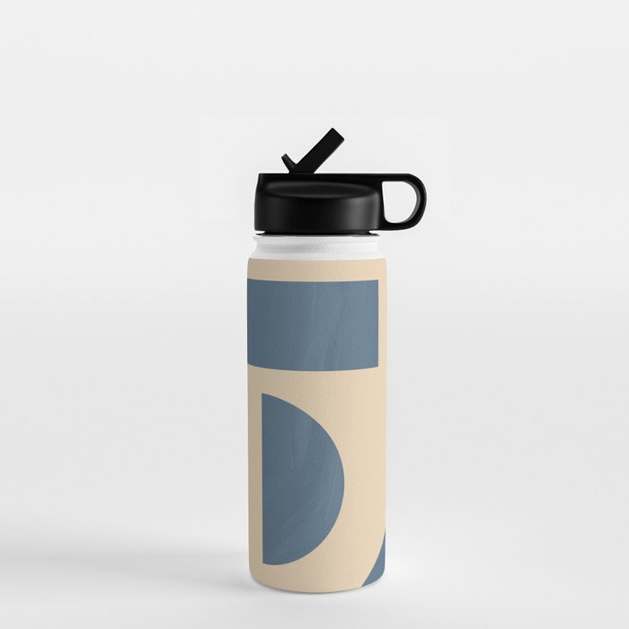 Minimalist 135 Water Bottle Gallery Image 1