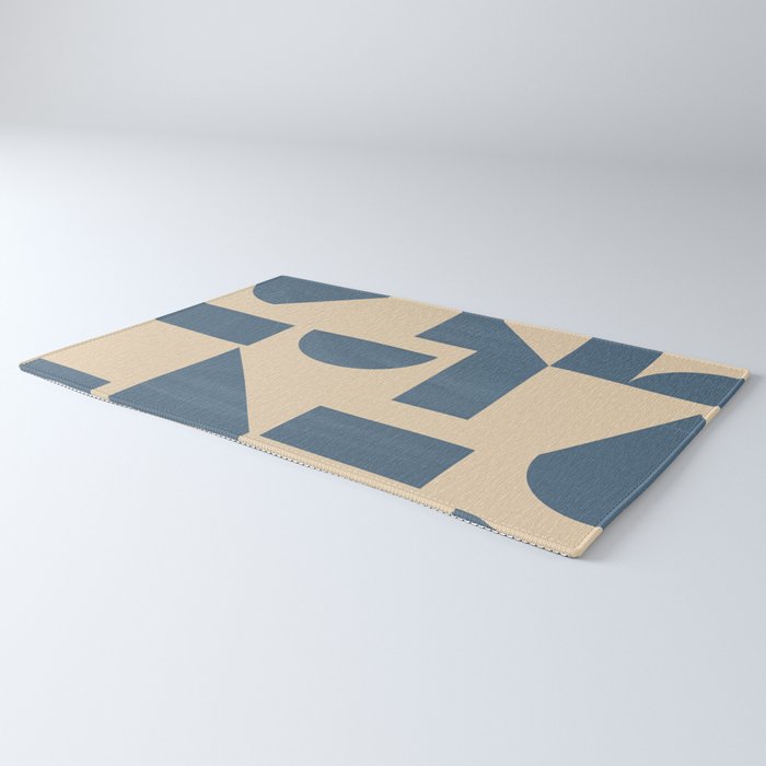 Minimalist 135 Rug Gallery Image 3
