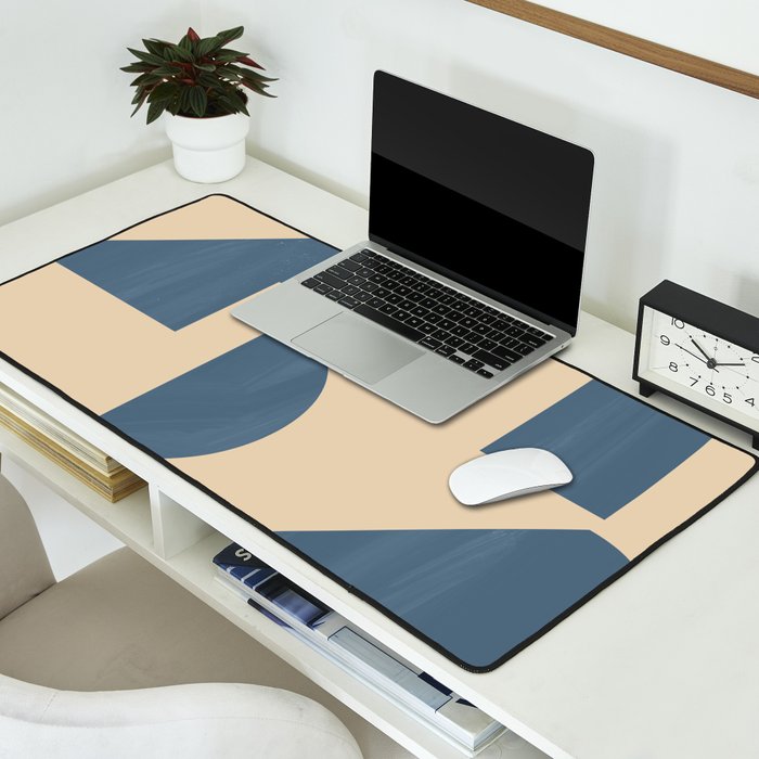 Minimalist 135 Desk Mat Gallery Image 2
