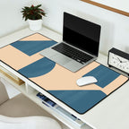 Minimalist 135 Desk Mat Gallery Image 2
