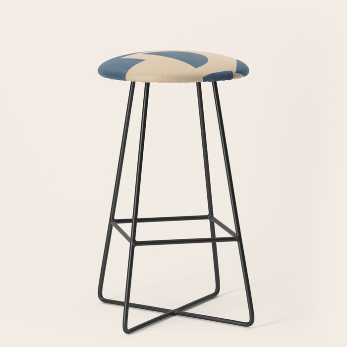 Minimalist 135 Stool Gallery Image 1