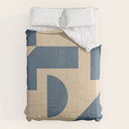 Minimalist 135 Comforter Gallery Image 6