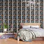 Witches' Brew by Sabina Fenn Wallpaper Gallery Image 3