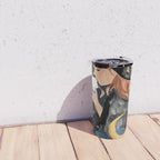 Witches' Brew by Sabina Fenn Travel Mug Gallery Image 4