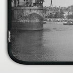 Oh no! London ca. 1950 Laptop Sleeve Gallery Image 3