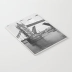 Oh no! London ca. 1950 Notebook Gallery Image 3