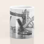 Oh no! London ca. 1950 Coffee Mug Gallery Image 4
