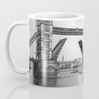Oh no! London ca. 1950 Coffee Mug Gallery Image 3
