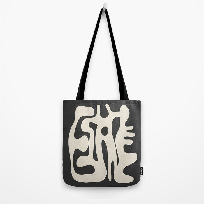 Living Form 2 Tote Bag Gallery Image 2