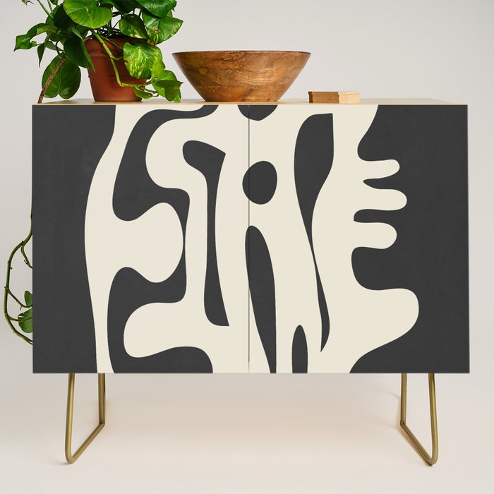 Living Form 2 Credenza Gallery Image 1