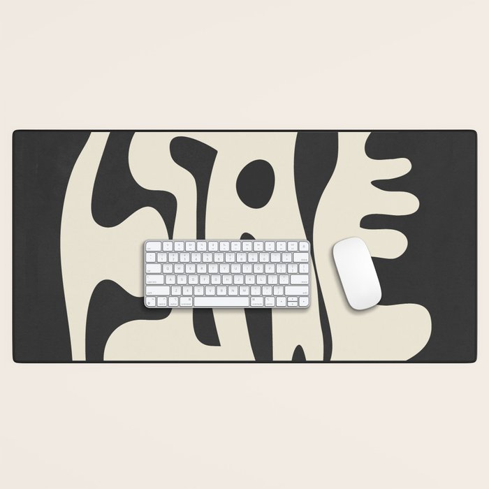 Living Form 2 Desk Mat Gallery Image 1