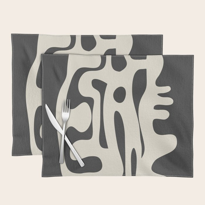 Living Form 2 Placemat Gallery Image 1