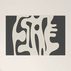 Living Form 2 Welcome Mat Gallery Image 1