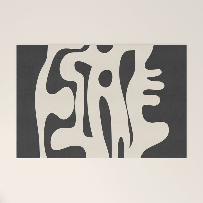 Living Form 2 Welcome Mat Gallery Image 1