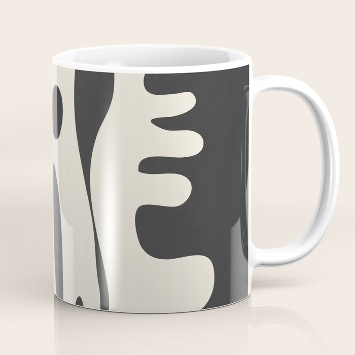 Living Form 2 Coffee Mug Gallery Image 1