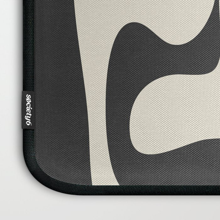 Living Form 2 Laptop Sleeve Gallery Image 3