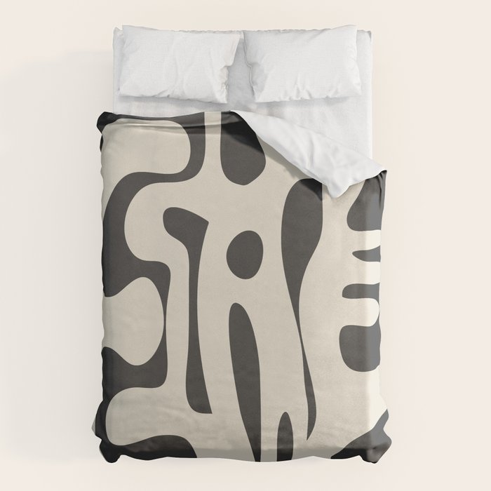 Living Form 2 Duvet Cover Gallery Image 6