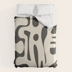 Living Form 2 Duvet Cover Gallery Image 6