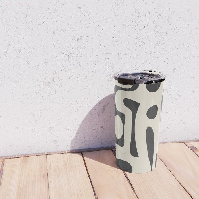 Living Form 2 Travel Mug Gallery Image 4