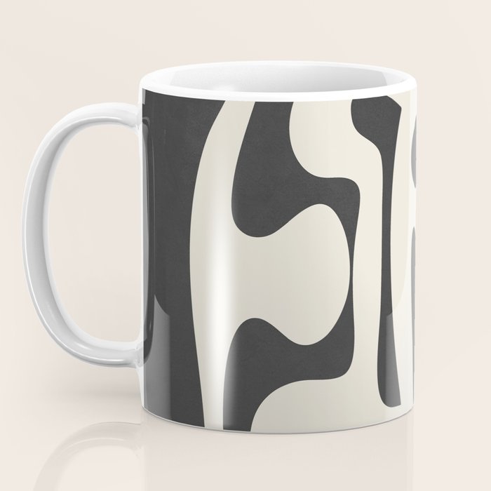 Living Form 2 Coffee Mug Gallery Image 3