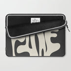 Living Form 2 Laptop Sleeve Gallery Image 2