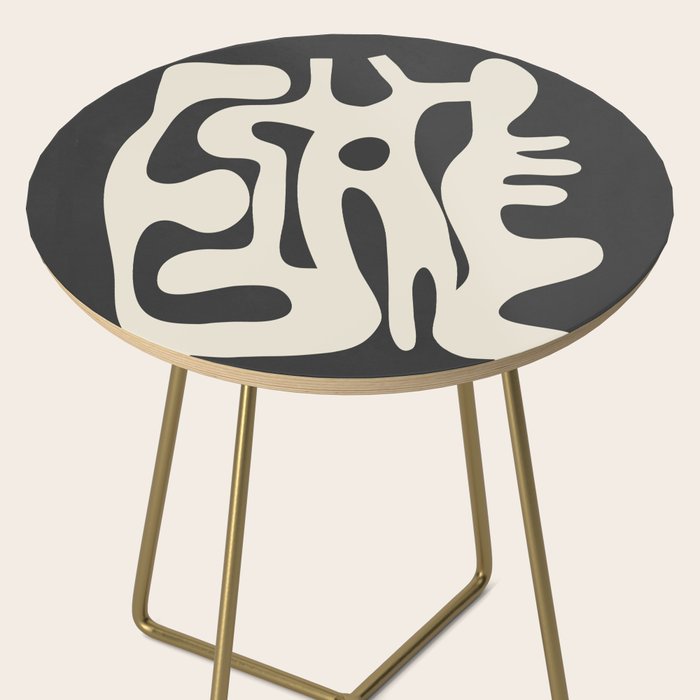 Living Form 2 Side Table Gallery Image 2