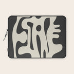 Living Form 2 Laptop Sleeve Gallery Image 1