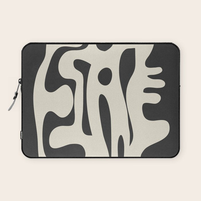 Living Form 2 Laptop Sleeve Gallery Image 1