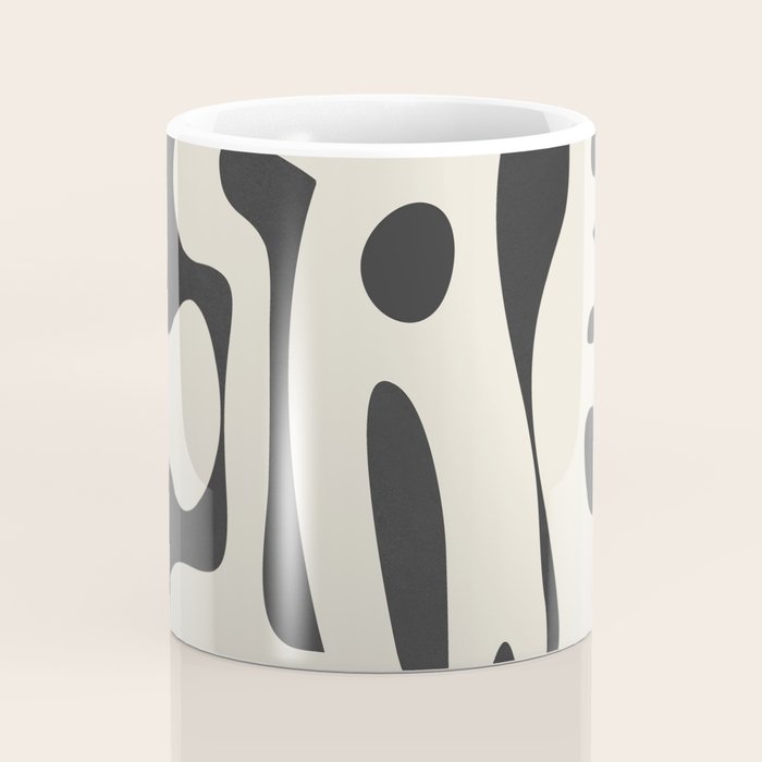 Living Form 2 Coffee Mug Gallery Image 4