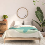 Firewhale Comforter Gallery Image 3