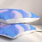 Cloud isopod Pillow Sham Gallery Image 3