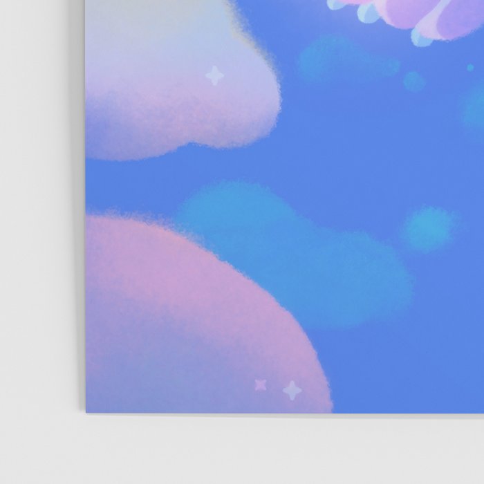 Cloud isopod Poster Gallery Image 3