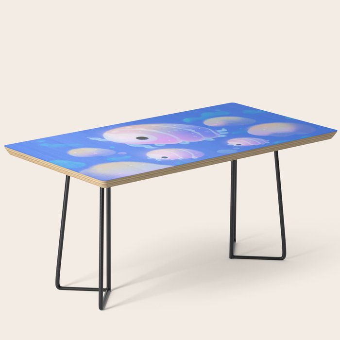 Cloud isopod Coffee Table Gallery Image 1