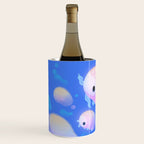 Cloud isopod Wine Chiller Gallery Image 2