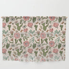Sweetly wild desert 45 Wall Hanging Gallery Image 1